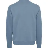 Blend Sweat-shirt bleu