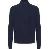 Blend Pull-over 'Codford' bleu marine