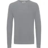 Blend Pull-over 'Codford' gris clair