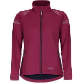 PRO-X elements Veste imperméable softshell femme Hellen
