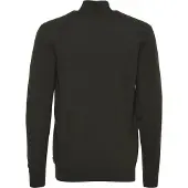 Blend Pull-over 'Bruton' vert foncé