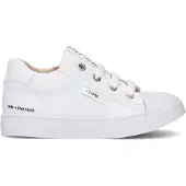 Shoesme Baskets Shoesme Kids Low White-Taille 23