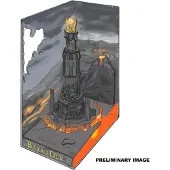 Revell Modélisme Tiny Adventures Le Seigneur des Anneaux Barad-Dur