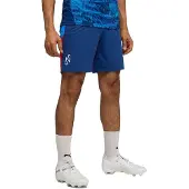 Puma Neymar Jr Playmaker Short bleu S Hommes Bleu S