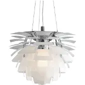 Louis Poulsen PH Artichoke Suspension - Ø 84 cm