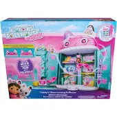 Gabby's Dollhouse SPIN GABY Maison de cinéma 6074334