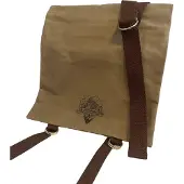 Campcraft Outdoors Woodcraft Haversack