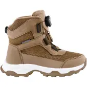 True North Chaussures Enfant Tempête de Neige Sable