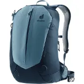 Deuter Sac à dos de sport 'AC Lite 17' turquoise / bleu foncé