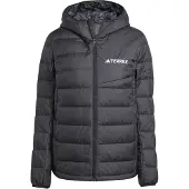 Adidas Doudoune à capuche femme Terrex Multi