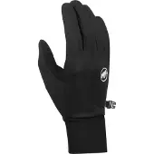Mammut Astro Light Softshell Gore-tex Windstopper Gloves Noir 9