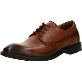 Lloyd Chaussure à lacets 'X-MOTION 110' marron / cognac