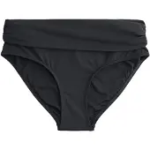 Next Bas de bikini noir