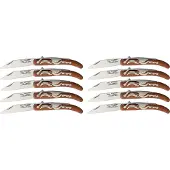 Okapi Big Sable Folder Set