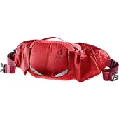 Deuter Pulse 3 l Kidney hip bag Red