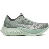 Saucony Chaussures Endorphin Pro 4 Vert Gris AW25, Taille 45 - EUR