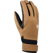 Mammut Gants Astro Guide Softshell Gore-tex Windstopper