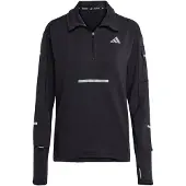 Adidas T-shirt fonctionnel 'Adi365' noir / argent
