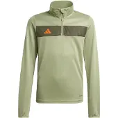 Adidas Sweat à Demi-zip Tiro 25 Essentials Training