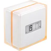 Legrand Nth-Pro, Thermostat, Blanc
