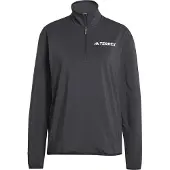 Adidas Haut d'entraînement femme Terrex Multi Climawarm