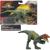 Jurassic World Rebirth Danger Archaeornithomimus Figure Multicolore Enfants