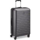 Delsey Valisette gris foncé