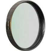 Polar Pro Filtre Pour Appareil Photo Dslr/dslm Cineblack 1/2 Density 49 Mm