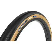 Panaracer Gravelking+ Tubeless 700c X 30 Gravel Tyre Doré 700C x 30