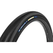 Panaracer Gravelking Slick Plus 28", pneu pliable TLR - noir - 40-622 / 28 x 1.5 pouces