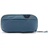 Peak Design Wash Pouch Small Ocean - BWP-S-DS-3