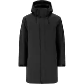 Whistler Veste outdoor 'Volcan' noir