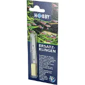 Hobby Lames de rechange Jumbo, 4 pces