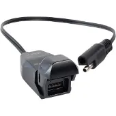 RideRR USB-A Chargeur
