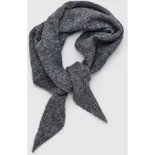 EDITED The Label Écharpe 'Inola' gris
