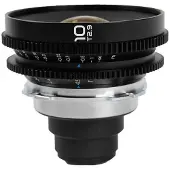 Laowa Ve1029vvpl Camera Lens 10 Mm Argenté