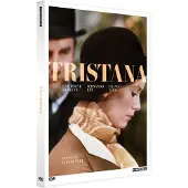 Studio Canal Tristana DVD
