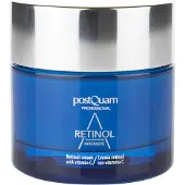 Postquam Rétinol A+C Crème 50Ml