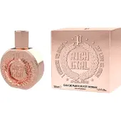 Police Rich Girl For Woman Eau De Toilette Spray 30ml