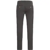 Blend Pantalon chino 'Natan' gris foncé