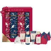 BAYLIS & HARDING The Fuzzy Duck Winter Wonderland coffret cadeau