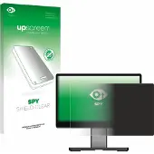 Upscreen Sichtschutzfolie für iMin Swan 2 Anti-Spy Privacy Folie Blaulicht-Schutz