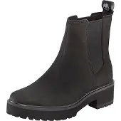 Timberland - Bottines Carnaby Cool Chelsea pour femme - Numéro 37.5