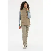Whistler Doudoune sans manches femme Amaret