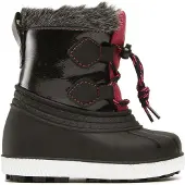 Kimberfeel Arty Snow Boots Gris EU 20-21 Enfants