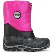Olang Bottes de Neige BMX Fuxia-Taille 31 - 32