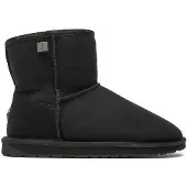 Emu australia Chaussures Platinum Stinger Slim Mini, WP20003BLACK
