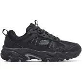 SKECHERS Chaussures Stamina At Upper Stitch 237527BBK