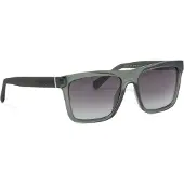GUESS Gu00166 Sunglasses Vert Homme