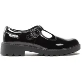 Geox Casey Shoes Noir EU 38 Fille